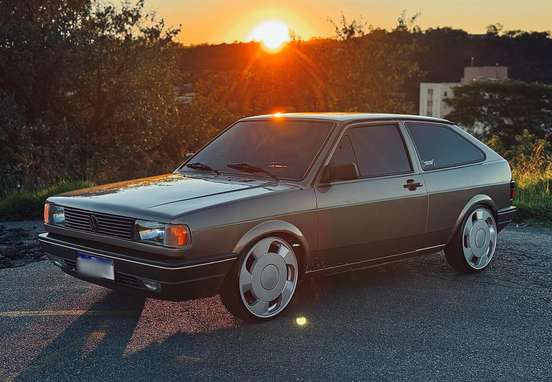 VOLKSWAGEN-GOL-1991