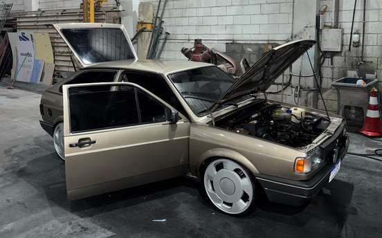 VOLKSWAGEN-GOL-1991