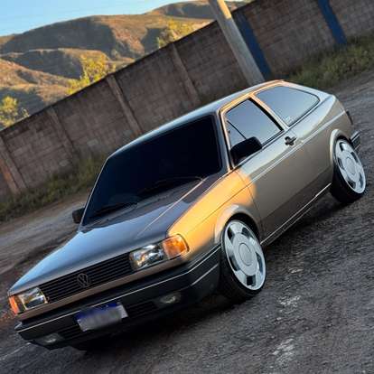 VOLKSWAGEN-GOL-1991