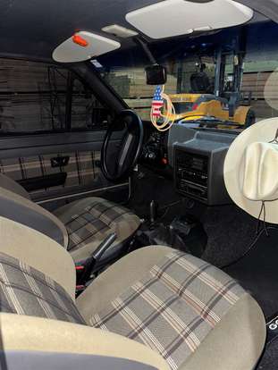 VOLKSWAGEN-GOL-1991