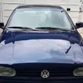 VOLKSWAGEN GOL 1.8 MI GL 8V GASOLINA 4P MANUAL VOLKSWAGEN GOL 1.8 MI GL 8V GASOLINA 4P MANUAL