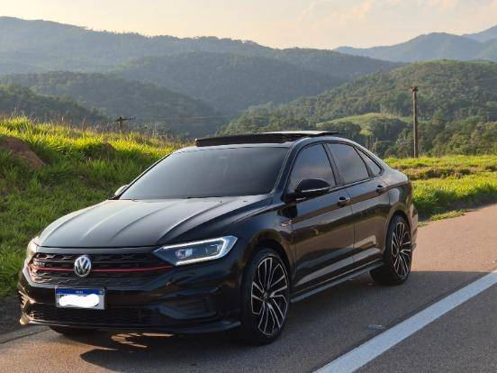 VOLKSWAGEN JETTA 2.0 350 TSI GASOLINA GLI DSG