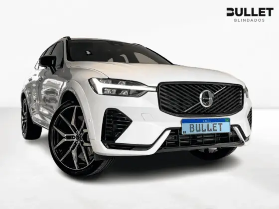 VOLVO XC60 2.0 T8 PHEV POLESTAR ENGINEERED AWD GEARTRONIC