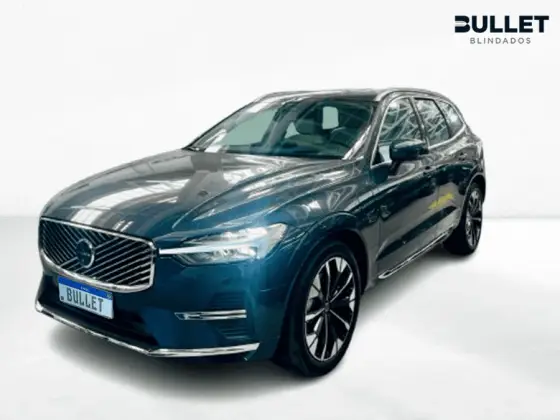 VOLVO XC60 2.0 T8 PHEV ULTRA AWD GEARTRONIC
