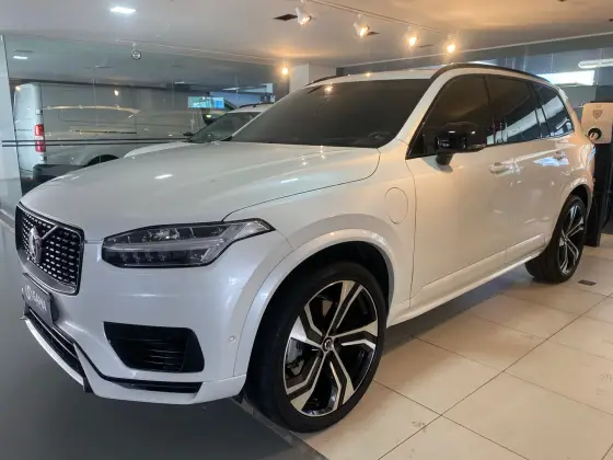 VOLVO XC90 2.0 T8 HYBRID R-DESIGN AWD GEARTRONIC