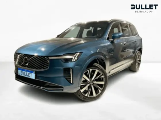 VOLVO XC90 2.0 T8 PHEV PLUS AWD GEARTRONIC