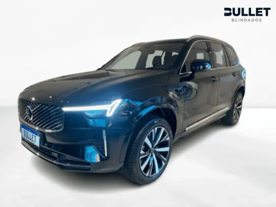 VOLVO XC90 2.0 T8 PHEV PLUS AWD GEARTRONIC