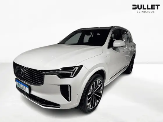 VOLVO XC90 2.0 T8 PHEV ULTRA AWD GEARTRONIC