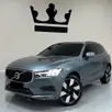 VOLVO XC60 2.0 T5 GASOLINA MOMENTUM AWD GEARTRONIC VOLVO XC60 2.0 T5 GASOLINA MOMENTUM AWD GEARTRONIC