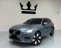 VOLVO XC60 2.0 T5 GASOLINA MOMENTUM AWD GEARTRONIC VOLVO XC60 2.0 T5 GASOLINA MOMENTUM AWD GEARTRONIC