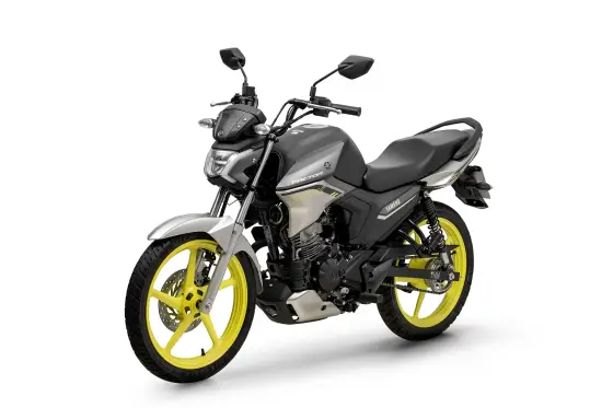 YAMAHA FACTOR 150 DX YAMAHA FACTOR 150 DX