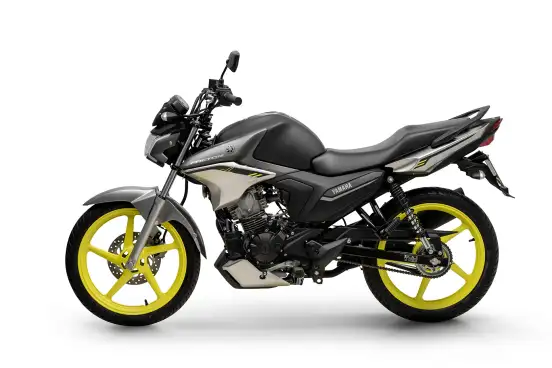 YAMAHA-FACTOR 150 DX-2025