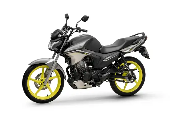 YAMAHA-FACTOR 150 DX-2025