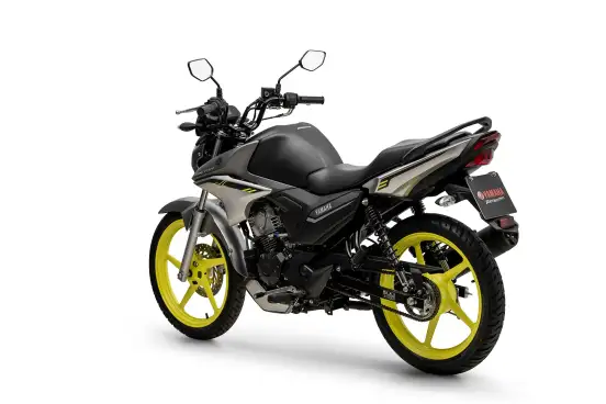 YAMAHA-FACTOR 150 DX-2025