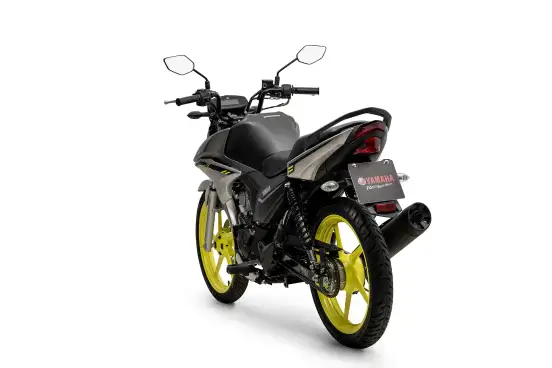 YAMAHA-FACTOR 150 DX-2025