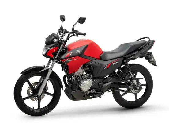 YAMAHA-FACTOR 150 STANDARD YAMAHA-FACTOR 150 STANDARD-2025