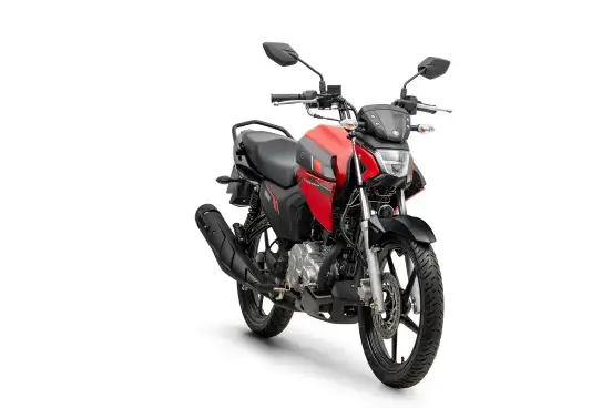 YAMAHA-FACTOR 150 STANDARD-2025