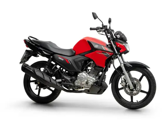 YAMAHA-FACTOR 150 STANDARD YAMAHA-FACTOR 150 STANDARD-2025