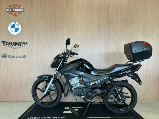 YAMAHA FACTOR 150ED YAMAHA FACTOR 150ED
