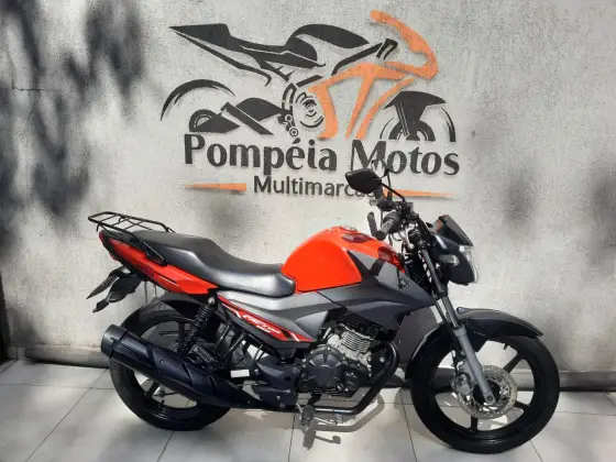 YAMAHA FACTOR 150ED 
