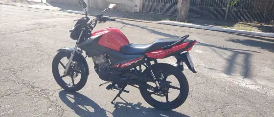 YAMAHA FACTOR 150ED YAMAHA FACTOR 150ED