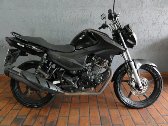 YAMAHA FACTOR 150ED 