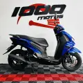 YAMAHA FLUO 125 ABS YAMAHA FLUO 125 ABS