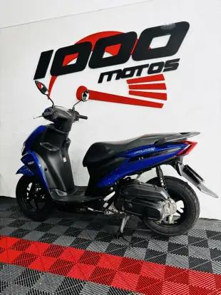 YAMAHA-FLUO 125 ABS YAMAHA-FLUO 125 ABS-2023