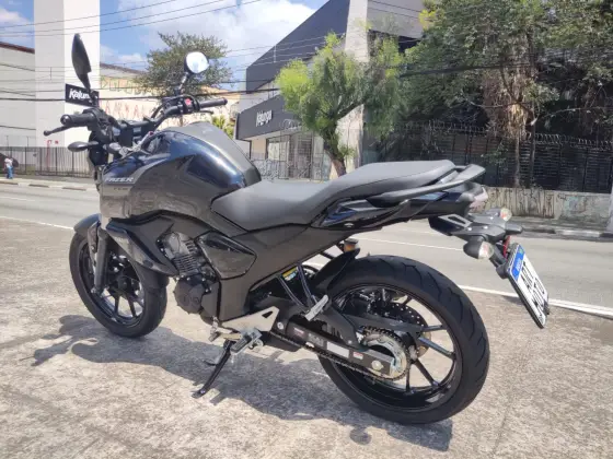 YAMAHA FZ15 FAZER ABS 
