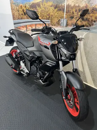 YAMAHA FZ15 FAZER CONNECTED ABS YAMAHA FZ15 FAZER CONNECTED ABS