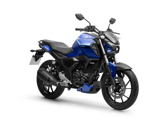 YAMAHA-FZ15 FAZER CONNECTED ABS YAMAHA-FZ15 FAZER CONNECTED ABS-2025