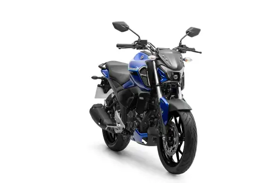 YAMAHA-FZ15 FAZER CONNECTED ABS YAMAHA-FZ15 FAZER CONNECTED ABS-2025