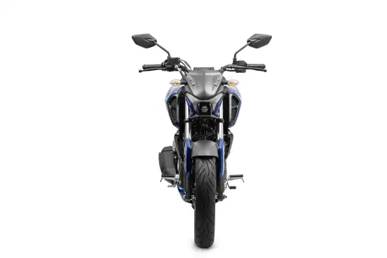 YAMAHA-FZ15 FAZER CONNECTED ABS YAMAHA-FZ15 FAZER CONNECTED ABS-2025