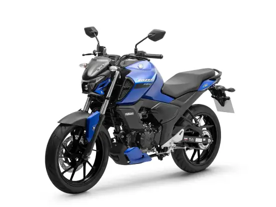 YAMAHA-FZ15 FAZER CONNECTED ABS YAMAHA-FZ15 FAZER CONNECTED ABS-2025