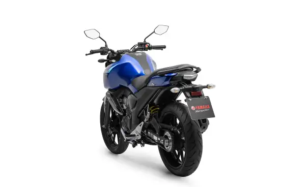 YAMAHA-FZ15 FAZER CONNECTED ABS YAMAHA-FZ15 FAZER CONNECTED ABS-2025