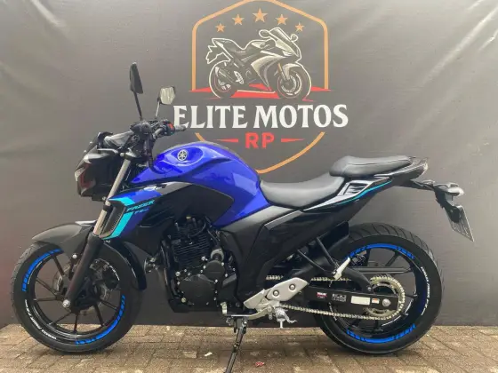 YAMAHA FZ25 FAZER ABS YAMAHA FZ25 FAZER ABS