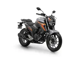 YAMAHA FZ25 FAZER CONNECTED ABS YAMAHA FZ25 FAZER CONNECTED ABS