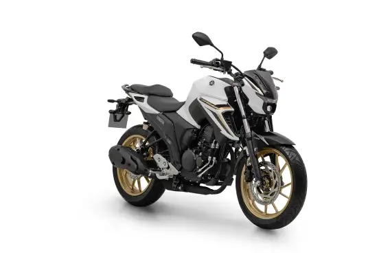 YAMAHA-FZ25 FAZER CONNECTED ABS YAMAHA-FZ25 FAZER CONNECTED ABS-2025
