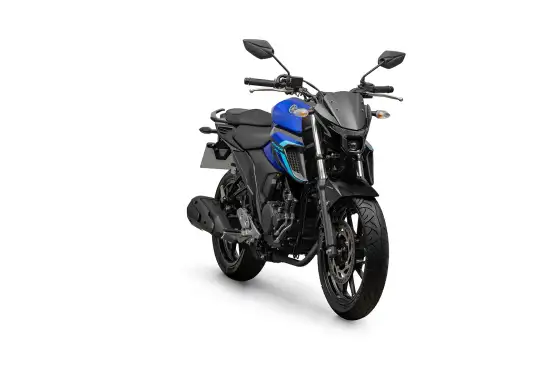 YAMAHA-FZ25 FAZER CONNECTED ABS YAMAHA-FZ25 FAZER CONNECTED ABS-2025