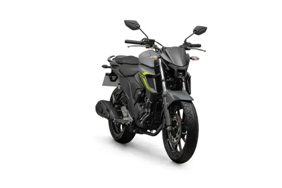 YAMAHA-FZ25 FAZER CONNECTED ABS-2025