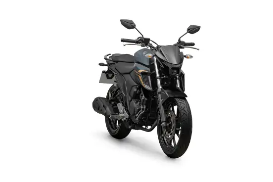 YAMAHA-FZ25 FAZER CONNECTED ABS-2025