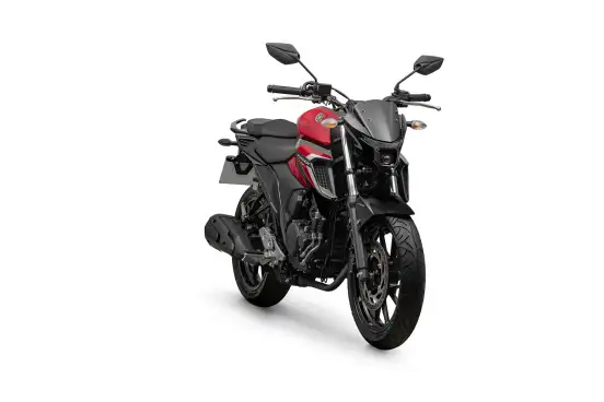 YAMAHA-FZ25 FAZER CONNECTED ABS-2025