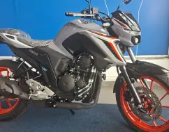 YAMAHA FZ25 FAZER CONNECTED ABS YAMAHA FZ25 FAZER CONNECTED ABS