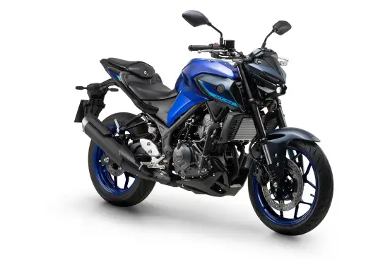 YAMAHA-MT-03 CONNECTED ABS YAMAHA-MT-03 CONNECTED ABS-2026