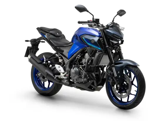 YAMAHA-MT-03 CONNECTED ABS YAMAHA-MT-03 CONNECTED ABS-2026