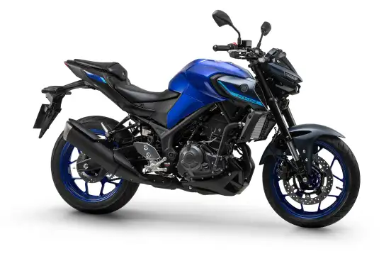 YAMAHA-MT-03 CONNECTED ABS YAMAHA-MT-03 CONNECTED ABS-2026