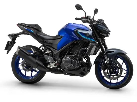 YAMAHA-MT-03 CONNECTED ABS YAMAHA-MT-03 CONNECTED ABS-2026