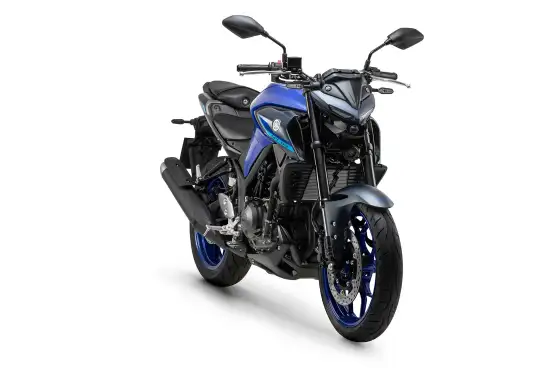 YAMAHA-MT-03 CONNECTED ABS-2026