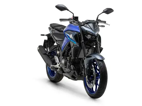 YAMAHA-MT-03 CONNECTED ABS YAMAHA-MT-03 CONNECTED ABS-2026