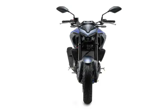 YAMAHA-MT-03 CONNECTED ABS YAMAHA-MT-03 CONNECTED ABS-2026